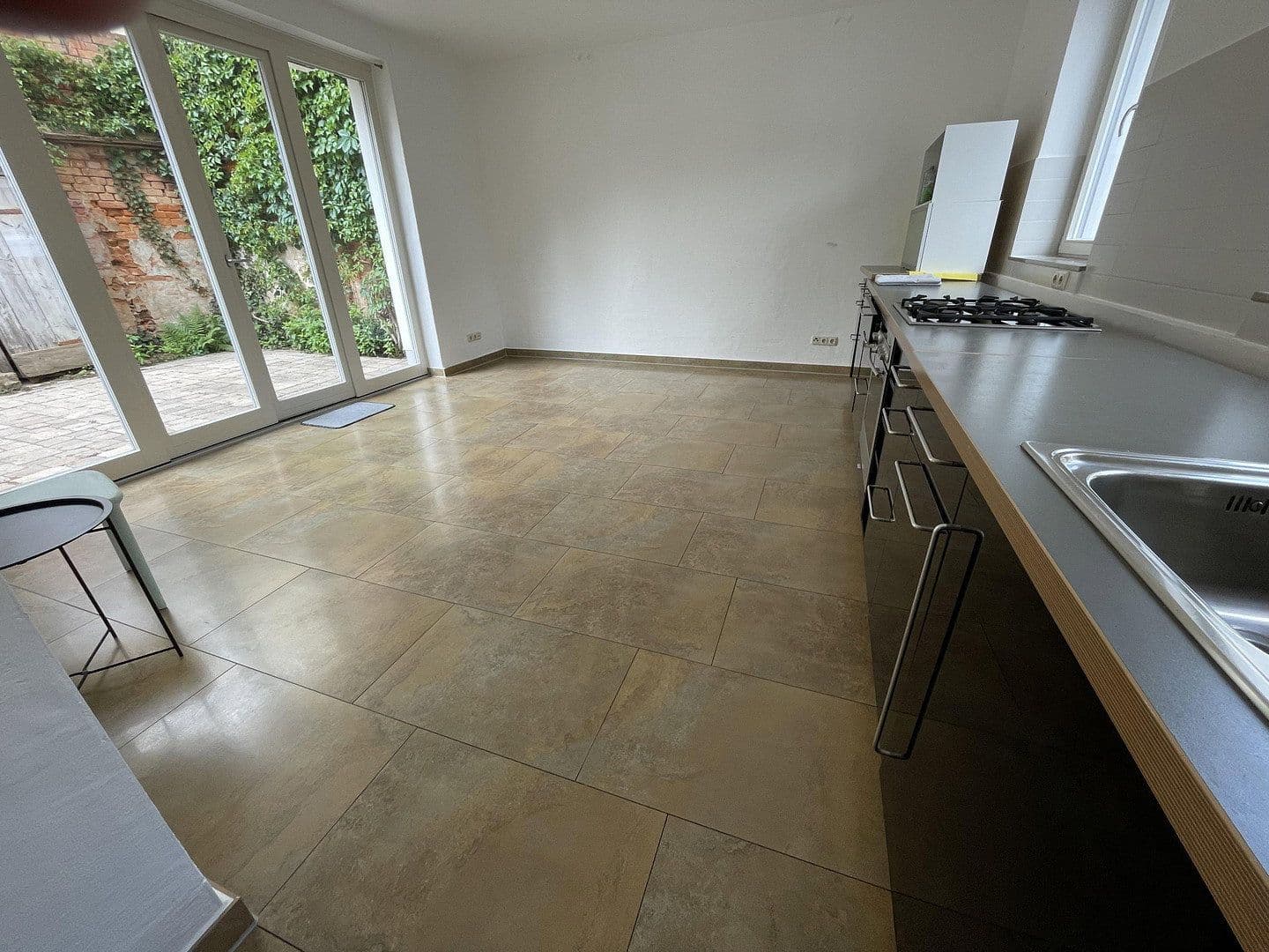 Prodej domu 104 m², pozemek 125 m², Kreuzstr. 10, Gransee, Braniborsko Prodej domu 104 m², pozemek 125 m², Kreuzstr. 10, Gransee, Braniborsko