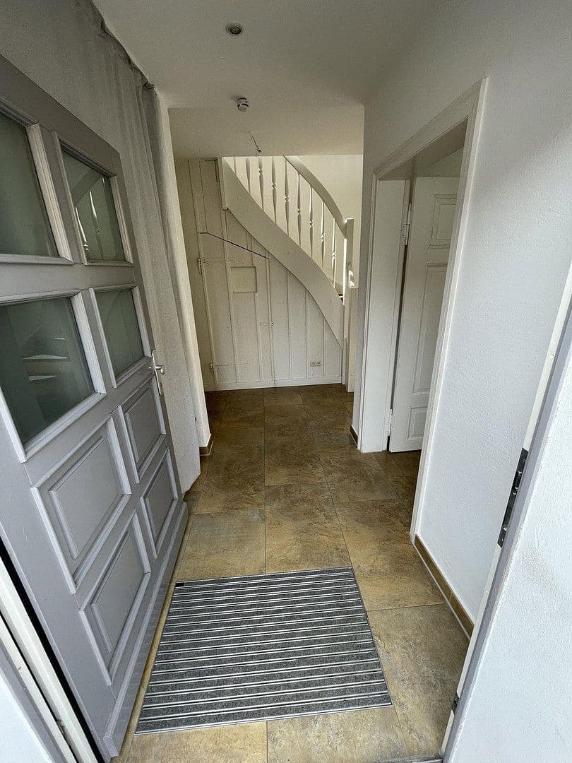 Prodej domu 104 m², pozemek 125 m², Kreuzstr. 10, Gransee, Braniborsko Prodej domu 104 m², pozemek 125 m², Kreuzstr. 10, Gransee, Braniborsko