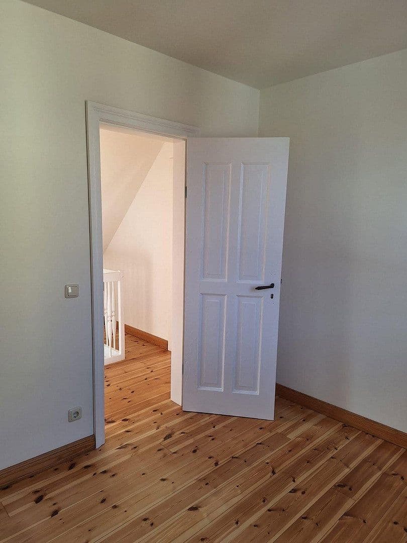 Prodej domu 104 m², pozemek 125 m², Kreuzstr. 10, Gransee, Braniborsko Prodej domu 104 m², pozemek 125 m², Kreuzstr. 10, Gransee, Braniborsko