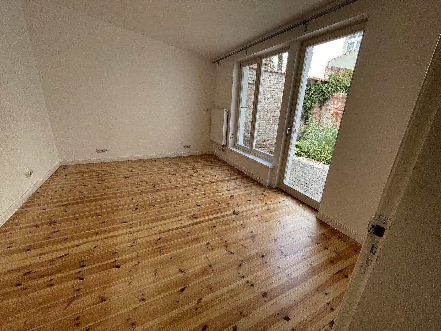 Prodej domu 104 m², pozemek 125 m², Kreuzstr. 10, Gransee, Braniborsko Prodej domu 104 m², pozemek 125 m², Kreuzstr. 10, Gransee, Braniborsko