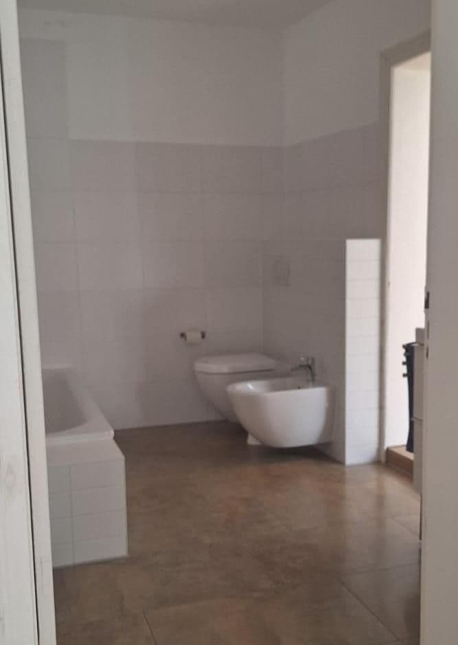 Prodej domu 104 m², pozemek 125 m², Kreuzstr. 10, Gransee, Braniborsko Prodej domu 104 m², pozemek 125 m², Kreuzstr. 10, Gransee, Braniborsko