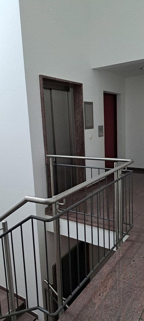 Pronájem bytu 1+1 37 m², Baldhamer Straße 39, Vaterstetten, Bavorsko Pronájem bytu 1+1 37 m², Baldhamer Straße 39, Vaterstetten, Bavorsko