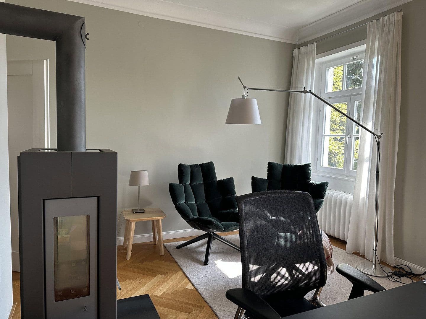 Prodej domu 350 m², pozemek 578 m², Frankfurt am Main, Hessen Prodej domu 350 m², pozemek 578 m², Frankfurt am Main, Hessen