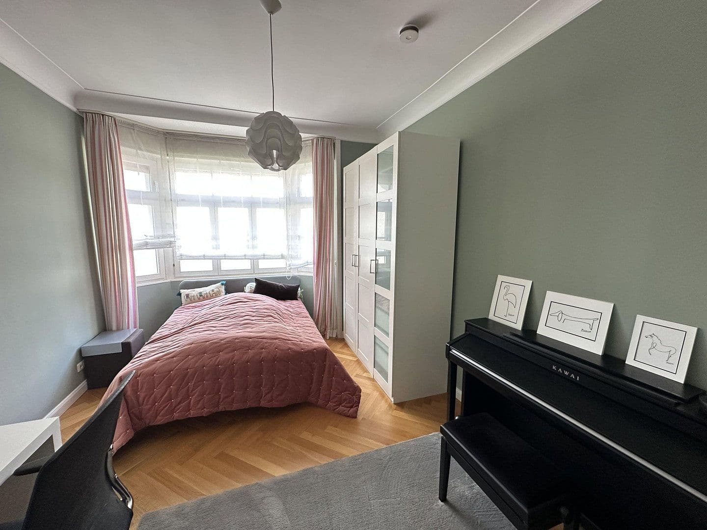 Prodej domu 350 m², pozemek 578 m², Frankfurt am Main, Hessen Prodej domu 350 m², pozemek 578 m², Frankfurt am Main, Hessen