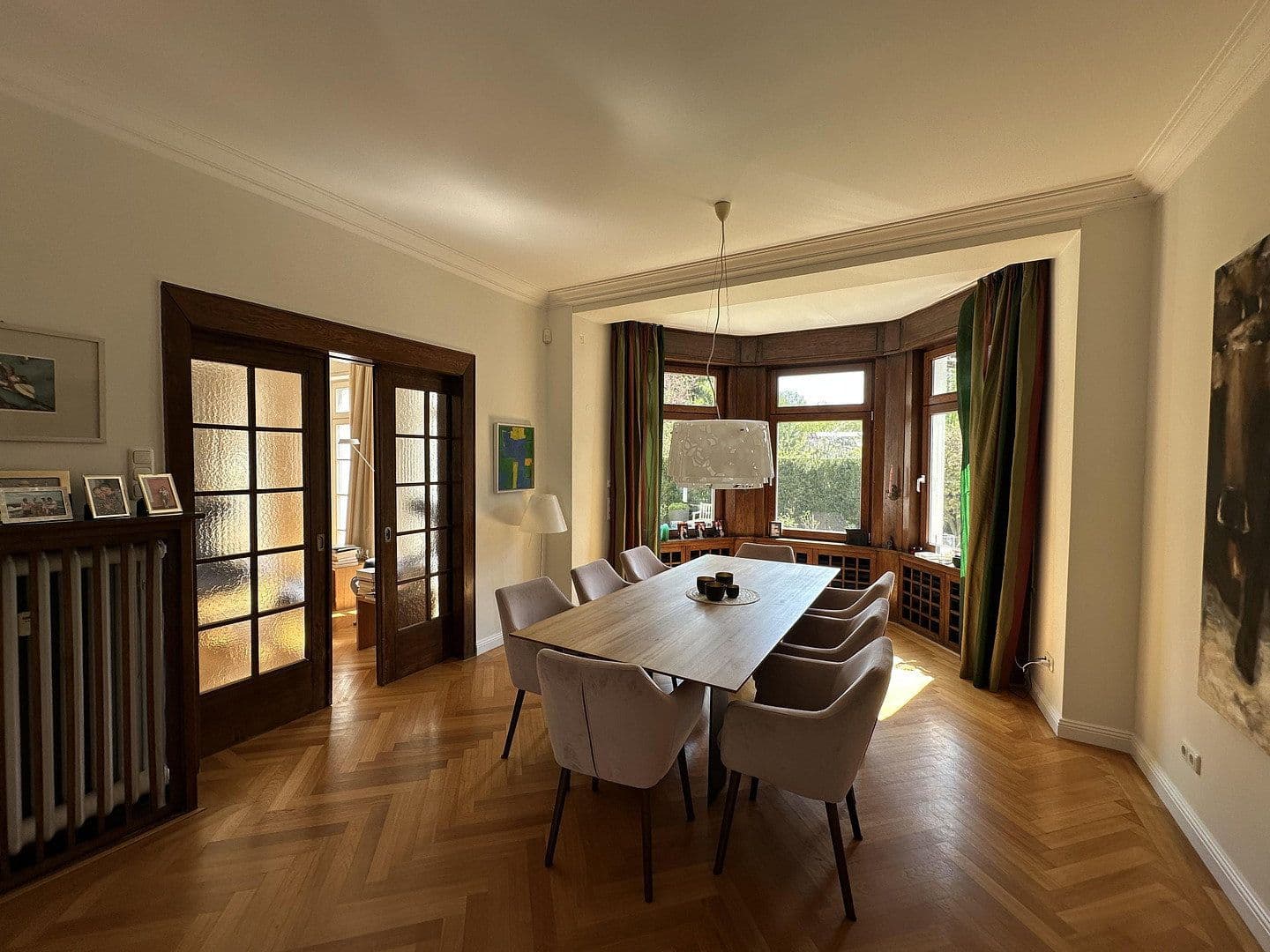 Prodej domu 350 m², pozemek 578 m², Frankfurt am Main, Hessen Prodej domu 350 m², pozemek 578 m², Frankfurt am Main, Hessen