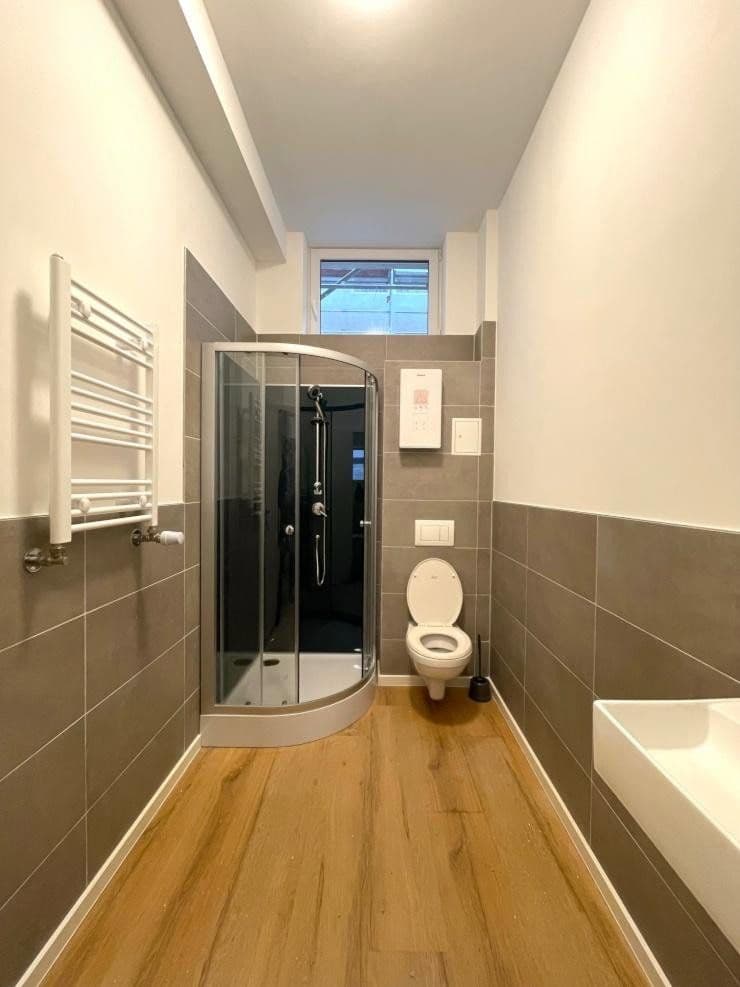 Pronájem bytu 75 m², Mühlstr. 45, Kaiserslautern, Porýní-Falc Pronájem bytu 75 m², Mühlstr. 45, Kaiserslautern, Porýní-Falc