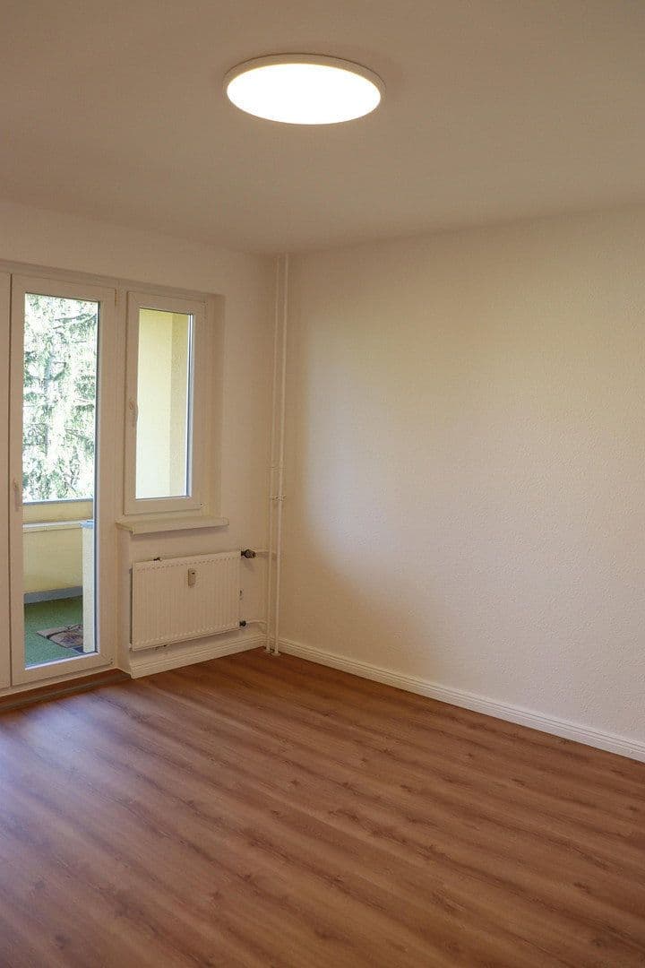 Prodej bytu 2+1 46 m², Lienemannstraße, Berlin, Berlín Prodej bytu 2+1 46 m², Lienemannstraße, Berlin, Berlín