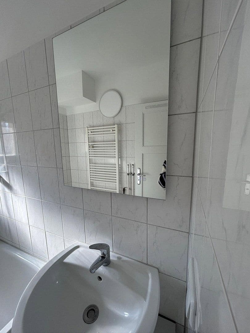 Prodej bytu 2+1 46 m², Lienemannstraße, Berlin, Berlín Prodej bytu 2+1 46 m², Lienemannstraße, Berlin, Berlín