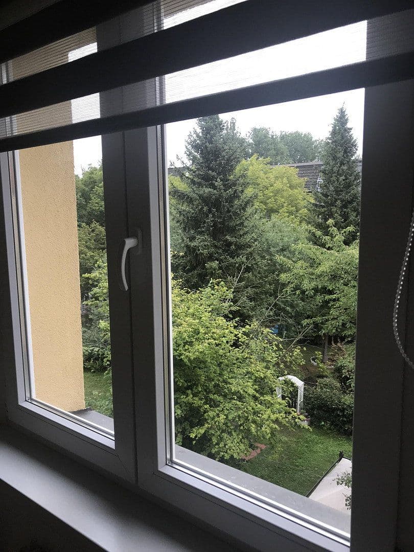 Prodej bytu 2+1 46 m², Lienemannstraße, Berlin, Berlín Prodej bytu 2+1 46 m², Lienemannstraße, Berlin, Berlín