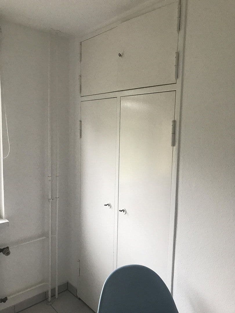 Prodej bytu 2+1 46 m², Lienemannstraße, Berlin, Berlín Prodej bytu 2+1 46 m², Lienemannstraße, Berlin, Berlín