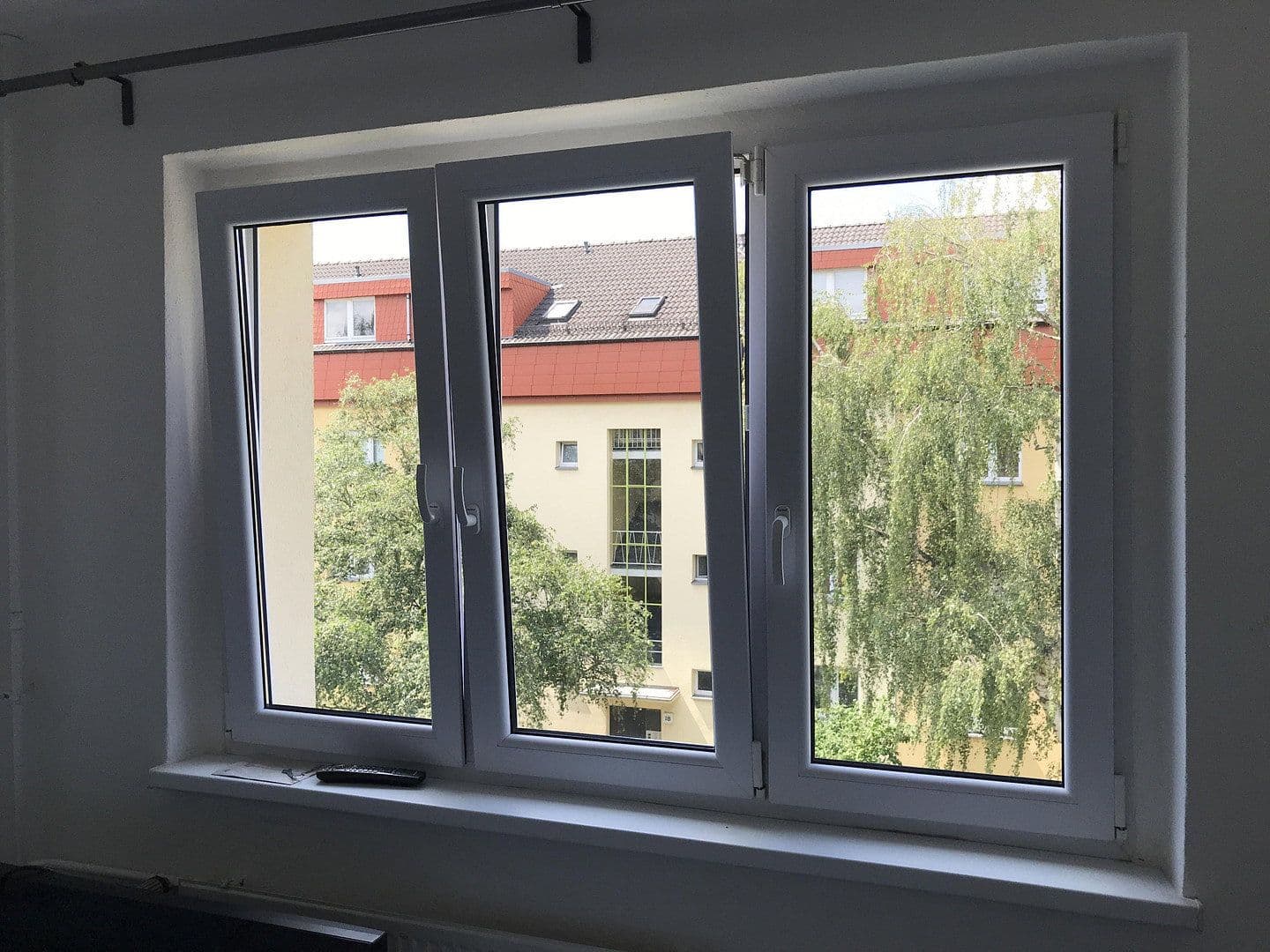 Prodej bytu 2+1 46 m², Lienemannstraße, Berlin, Berlín Prodej bytu 2+1 46 m², Lienemannstraße, Berlin, Berlín