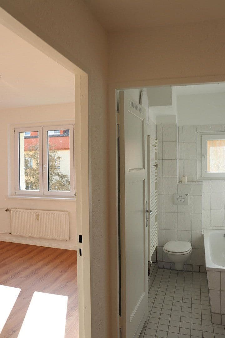 Prodej bytu 2+1 46 m², Lienemannstraße, Berlin, Berlín Prodej bytu 2+1 46 m², Lienemannstraße, Berlin, Berlín