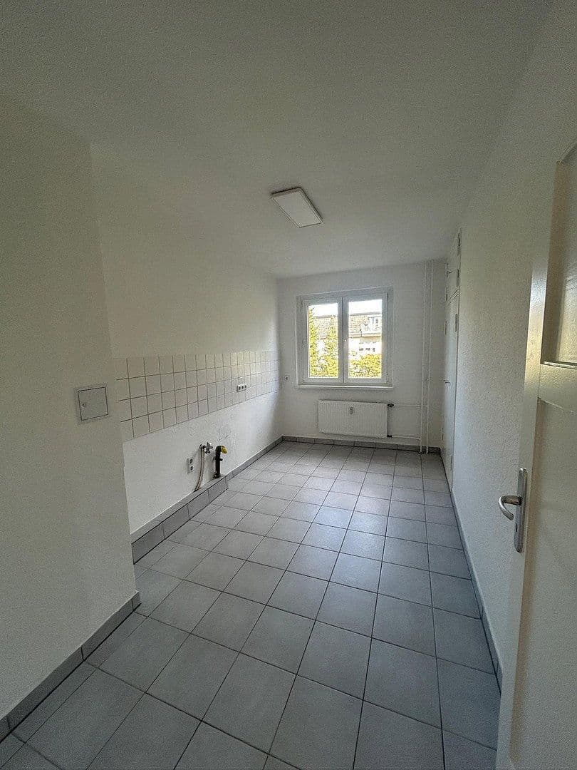 Prodej bytu 2+1 46 m², Lienemannstraße, Berlin, Berlín Prodej bytu 2+1 46 m², Lienemannstraße, Berlin, Berlín