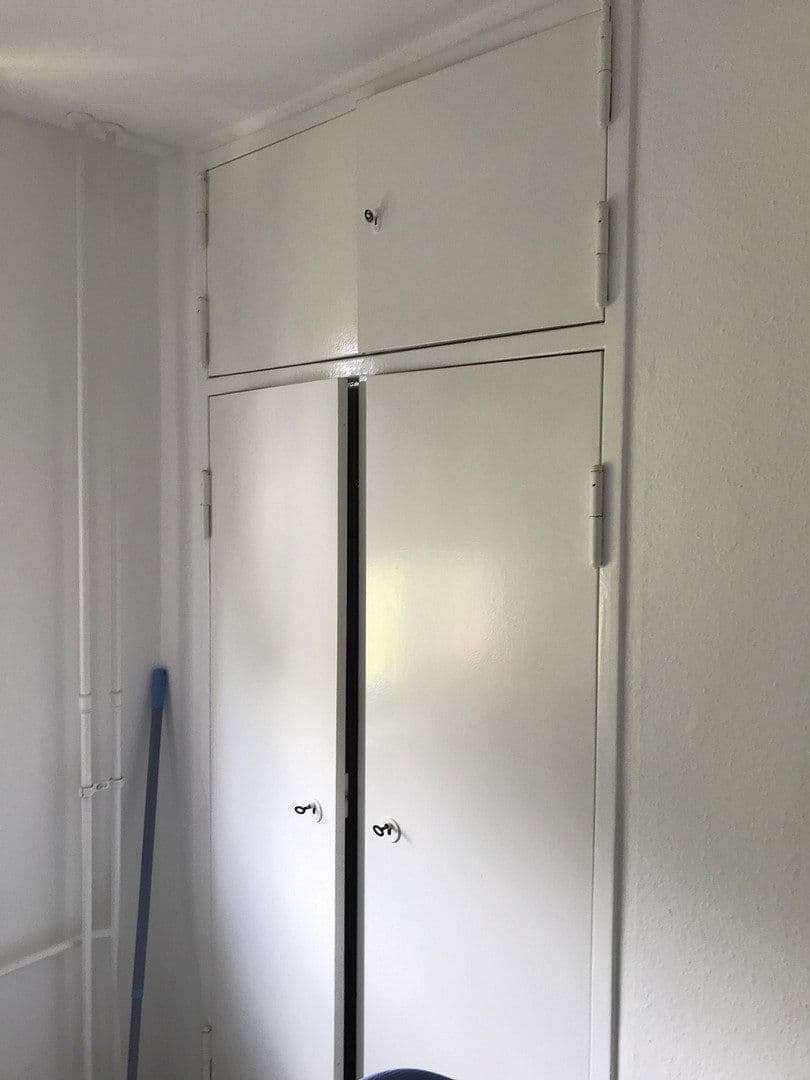 Prodej bytu 2+1 46 m², Lienemannstraße, Berlin, Berlín Prodej bytu 2+1 46 m², Lienemannstraße, Berlin, Berlín