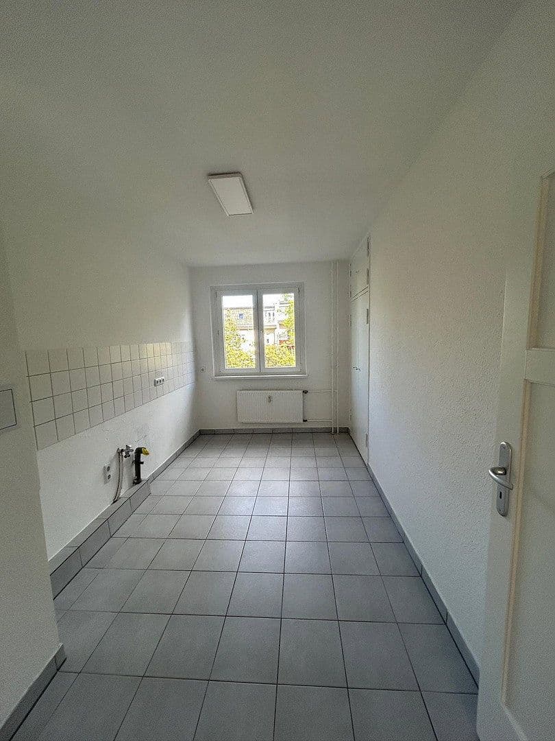 Prodej bytu 2+1 46 m², Lienemannstraße, Berlin, Berlín Prodej bytu 2+1 46 m², Lienemannstraße, Berlin, Berlín