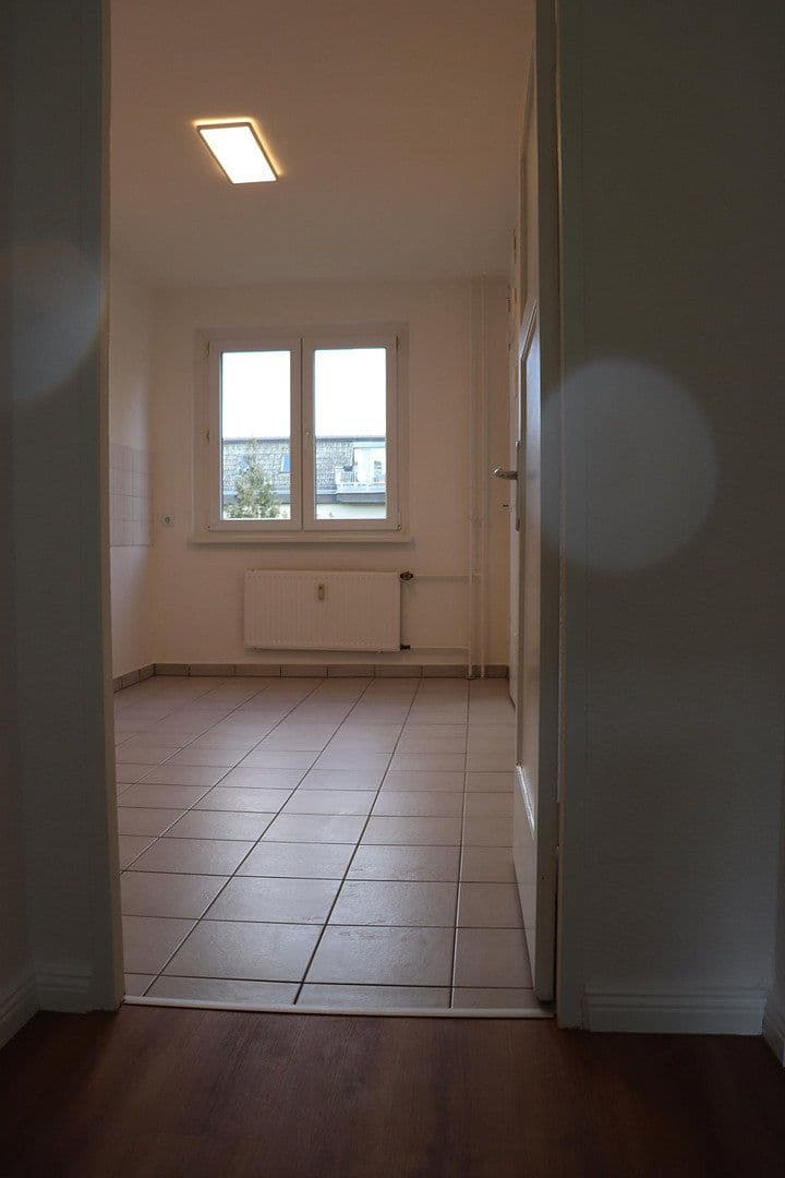 Prodej bytu 2+1 46 m², Lienemannstraße, Berlin, Berlín Prodej bytu 2+1 46 m², Lienemannstraße, Berlin, Berlín