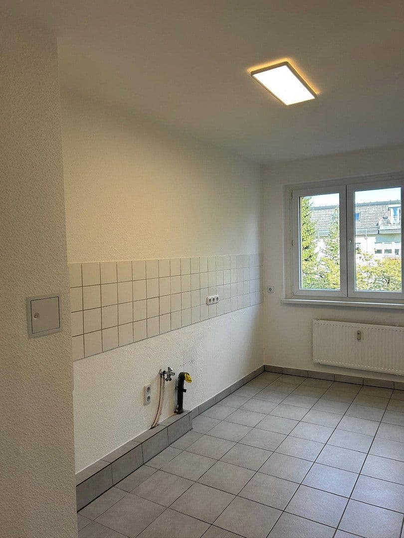 Prodej bytu 2+1 46 m², Lienemannstraße, Berlin, Berlín Prodej bytu 2+1 46 m², Lienemannstraße, Berlin, Berlín