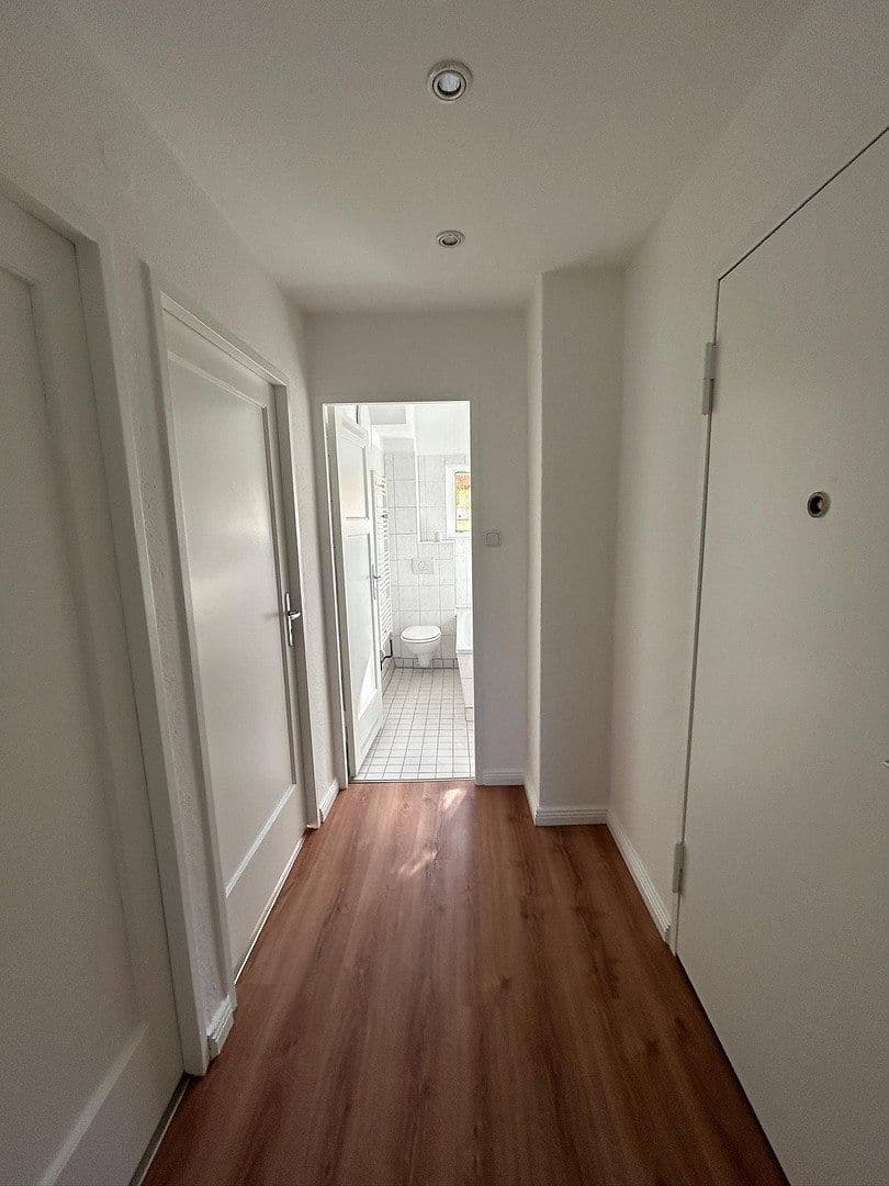 Prodej bytu 2+1 46 m², Lienemannstraße, Berlin, Berlín Prodej bytu 2+1 46 m², Lienemannstraße, Berlin, Berlín