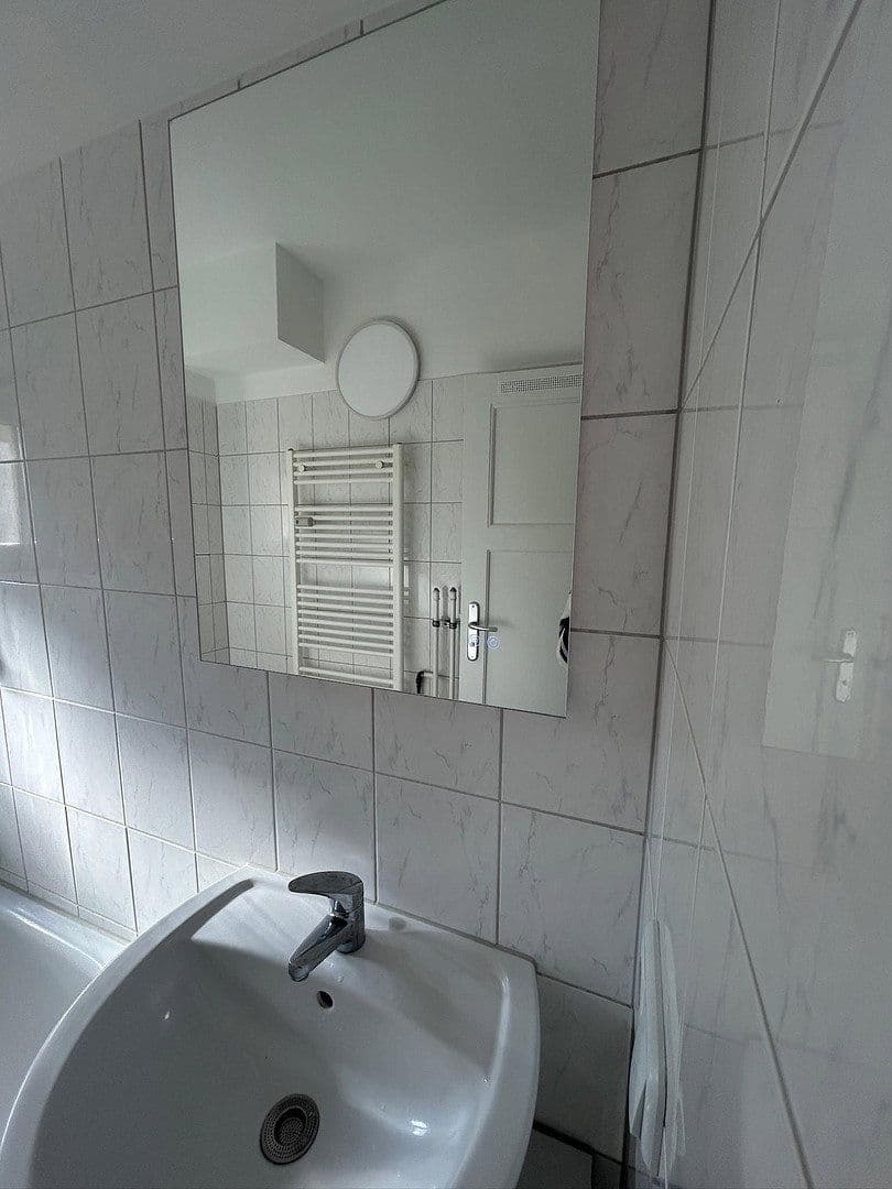 Prodej bytu 2+1 46 m², Lienemannstraße, Berlin, Berlín Prodej bytu 2+1 46 m², Lienemannstraße, Berlin, Berlín