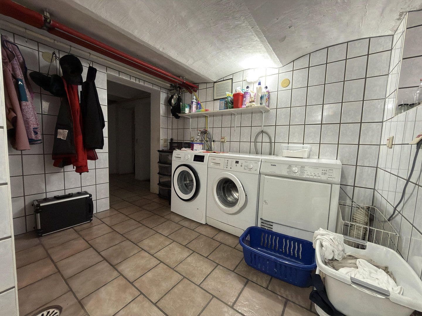 Prodej domu 191 m², pozemek 353 m², Butzbach, Hessen Prodej domu 191 m², pozemek 353 m², Butzbach, Hessen