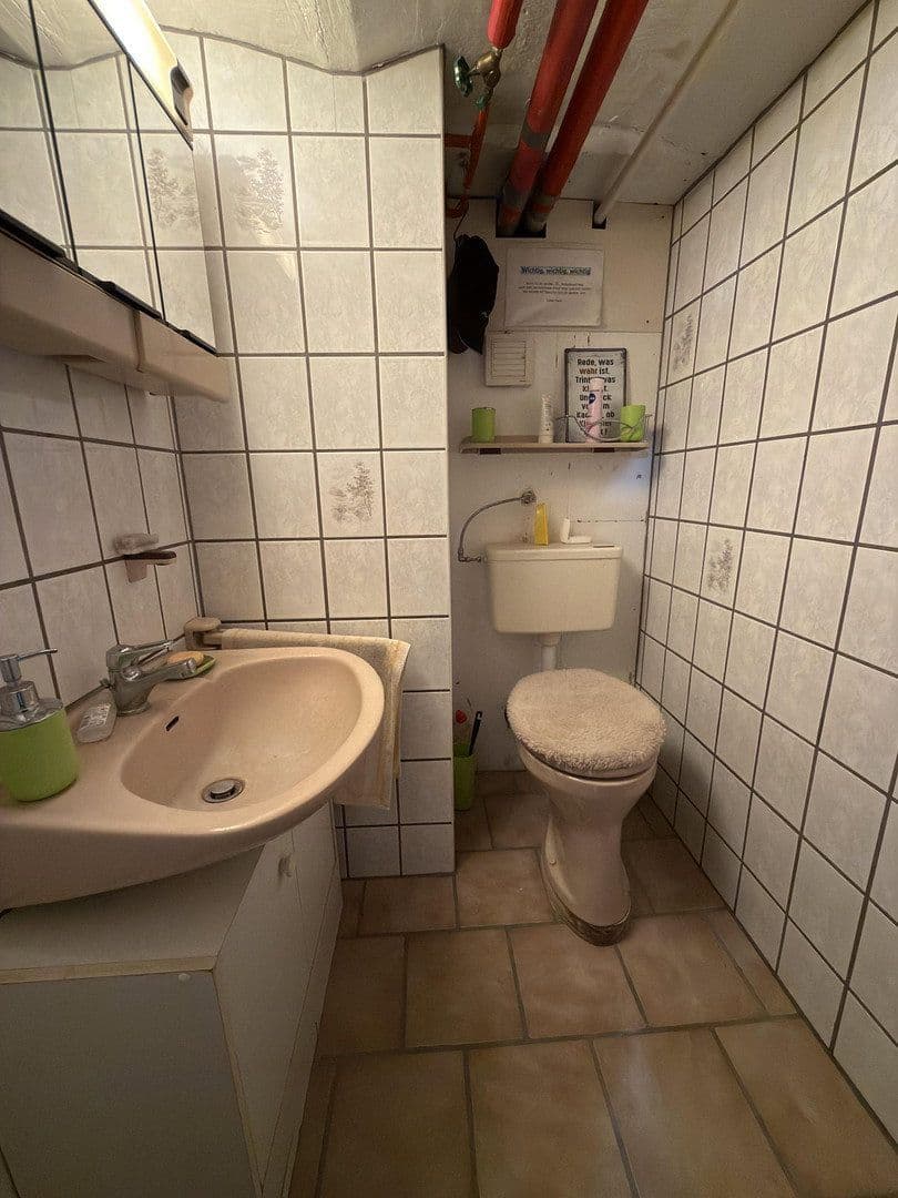 Prodej domu 191 m², pozemek 353 m², Butzbach, Hessen Prodej domu 191 m², pozemek 353 m², Butzbach, Hessen