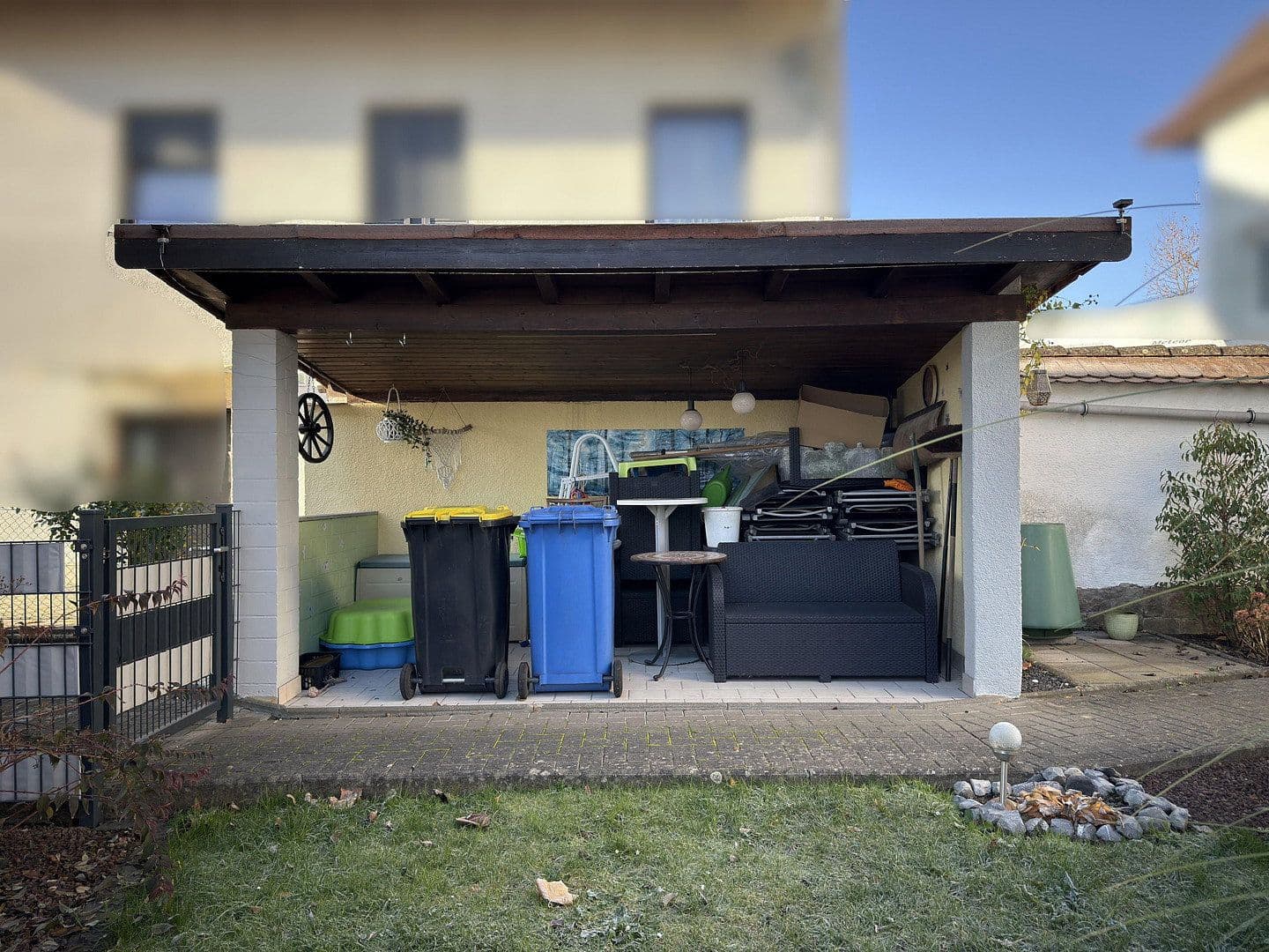 Prodej domu 191 m², pozemek 353 m², Butzbach, Hessen Prodej domu 191 m², pozemek 353 m², Butzbach, Hessen