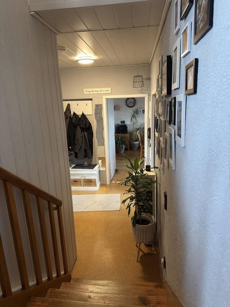 Prodej domu 191 m², pozemek 353 m², Butzbach, Hessen Prodej domu 191 m², pozemek 353 m², Butzbach, Hessen