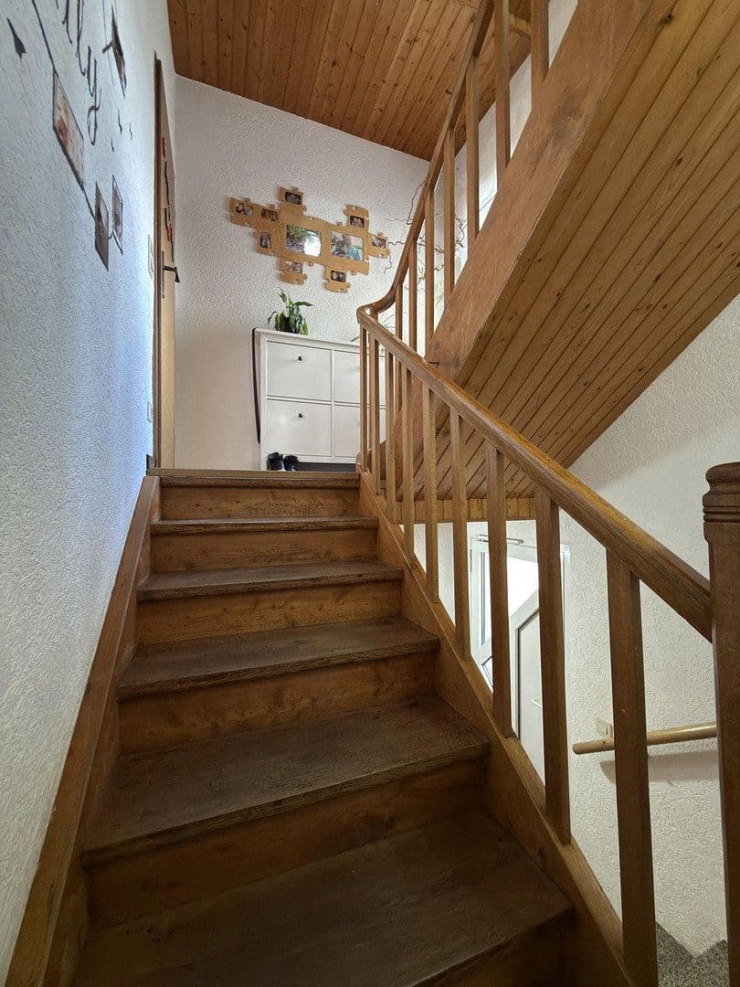 Prodej domu 191 m², pozemek 353 m², Butzbach, Hessen Prodej domu 191 m², pozemek 353 m², Butzbach, Hessen