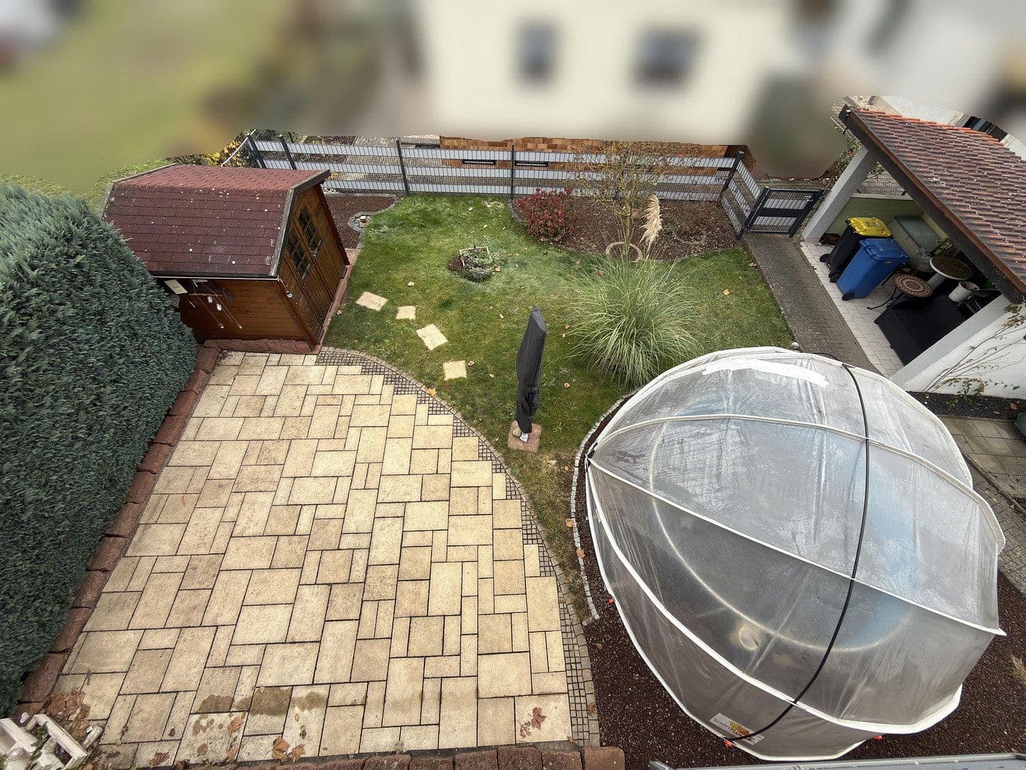 Prodej domu 191 m², pozemek 353 m², Butzbach, Hessen Prodej domu 191 m², pozemek 353 m², Butzbach, Hessen