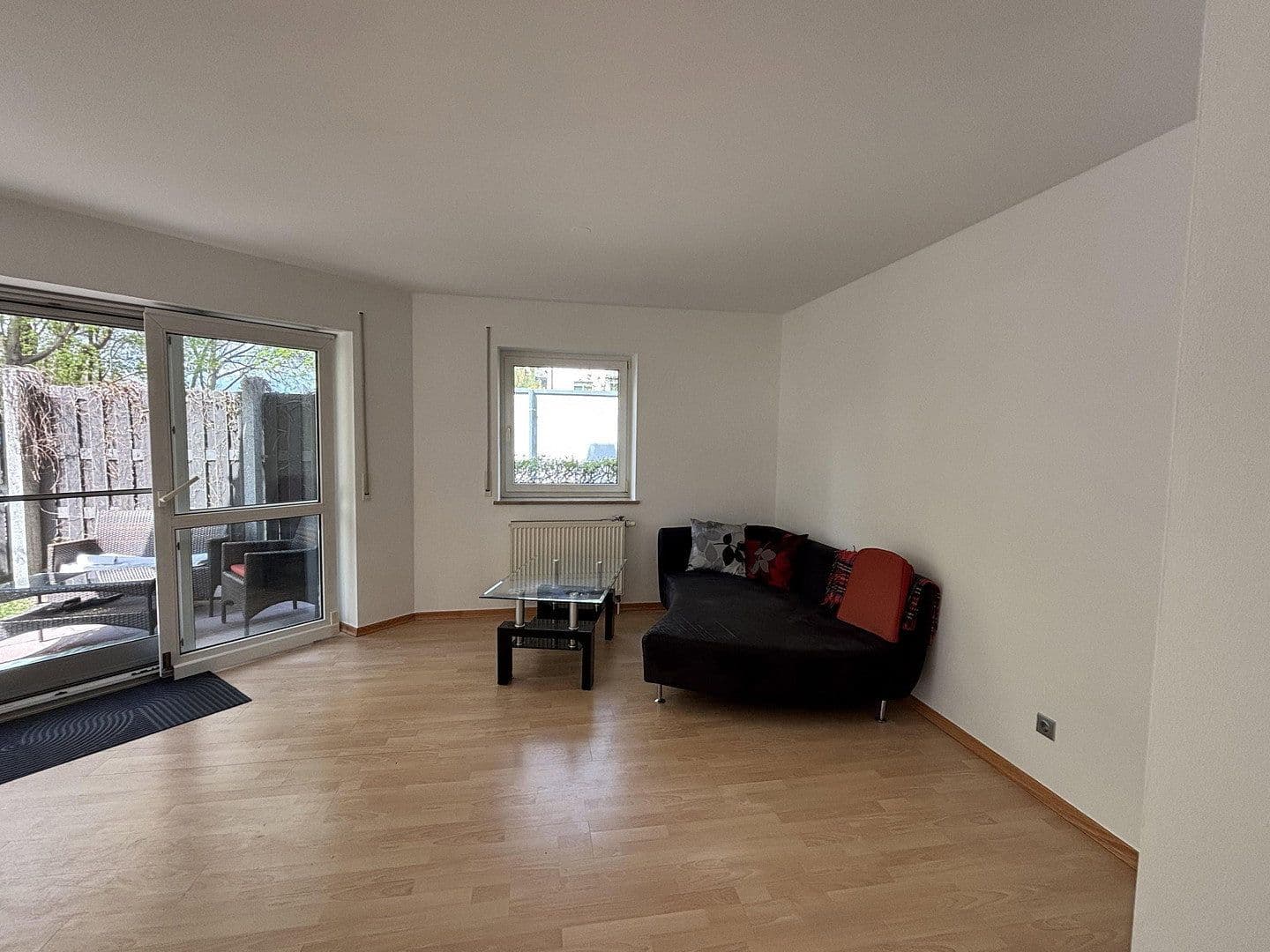 Prodej bytu 1+kk 43 m², Augsburg, Bavorsko Prodej bytu 1+kk 43 m², Augsburg, Bavorsko