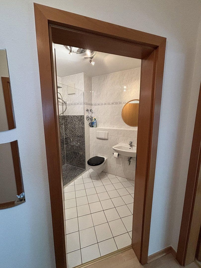 Prodej bytu 1+kk 43 m², Augsburg, Bavorsko Prodej bytu 1+kk 43 m², Augsburg, Bavorsko