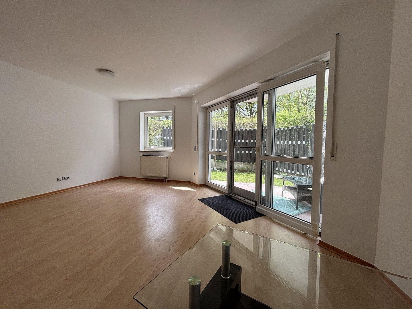 Prodej bytu 1+kk 43 m², Augsburg, Bavorsko Prodej bytu 1+kk 43 m², Augsburg, Bavorsko