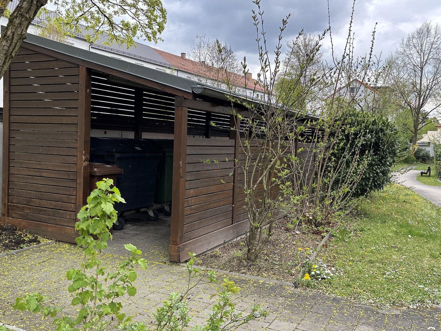 Prodej bytu 1+kk 43 m², Augsburg, Bavorsko Prodej bytu 1+kk 43 m², Augsburg, Bavorsko