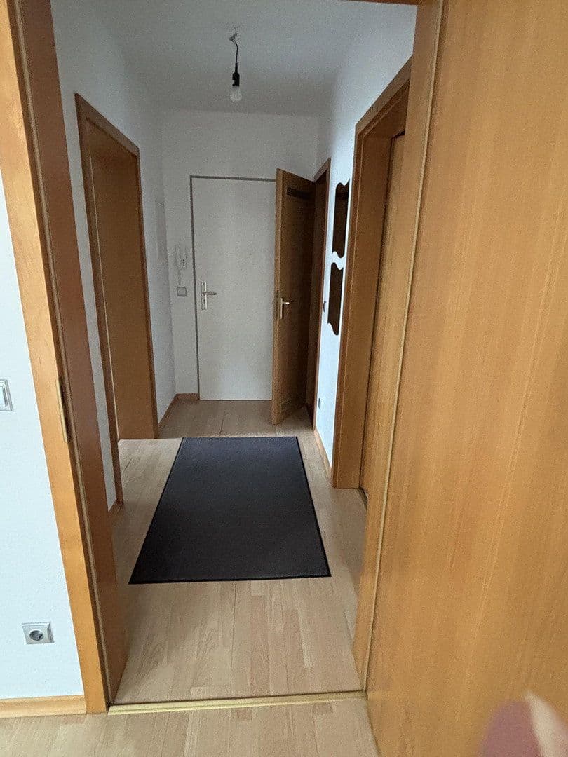 Prodej bytu 1+kk 43 m², Augsburg, Bavorsko Prodej bytu 1+kk 43 m², Augsburg, Bavorsko