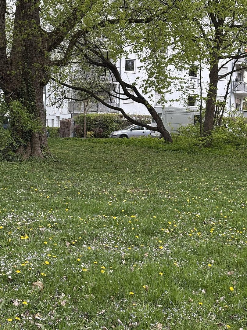 Prodej bytu 1+kk 43 m², Augsburg, Bavorsko Prodej bytu 1+kk 43 m², Augsburg, Bavorsko