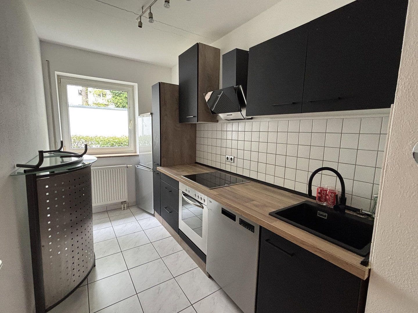 Prodej bytu 1+kk 43 m², Augsburg, Bavorsko Prodej bytu 1+kk 43 m², Augsburg, Bavorsko