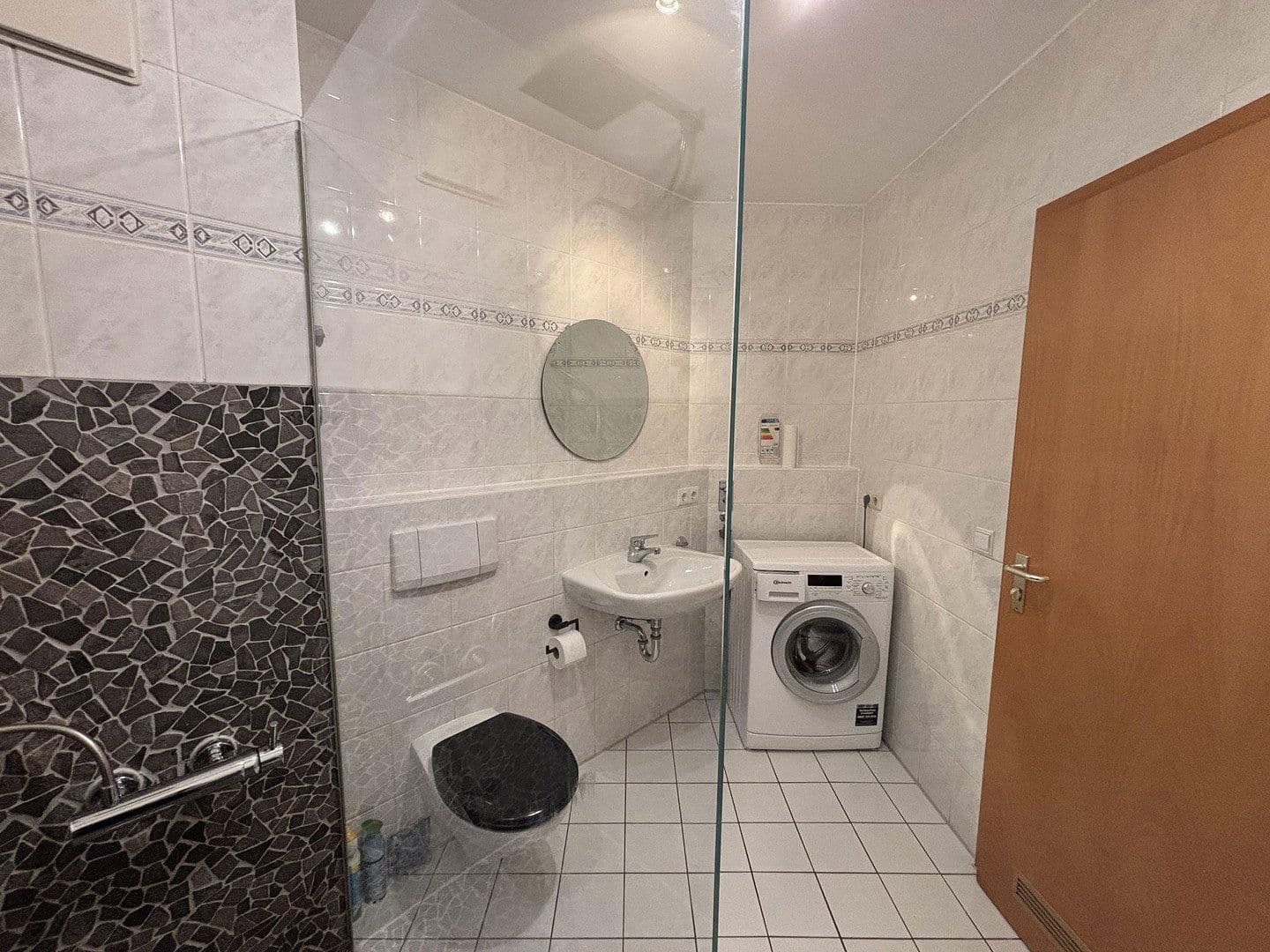 Prodej bytu 1+kk 43 m², Augsburg, Bavorsko Prodej bytu 1+kk 43 m², Augsburg, Bavorsko