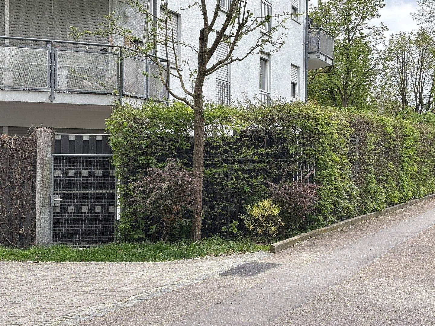 Prodej bytu 1+kk 43 m², Augsburg, Bavorsko Prodej bytu 1+kk 43 m², Augsburg, Bavorsko