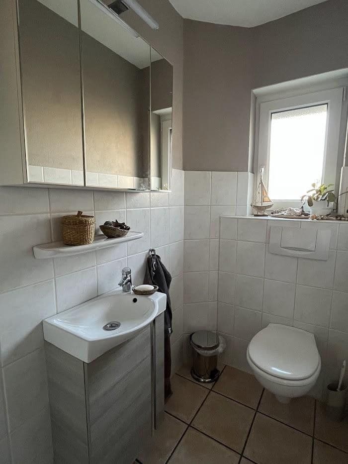 Prodej domu 104 m², pozemek 162 m², Solingen, Severní Porýní-Vestfálsko Prodej domu 104 m², pozemek 162 m², Solingen, Severní Porýní-Vestfálsko