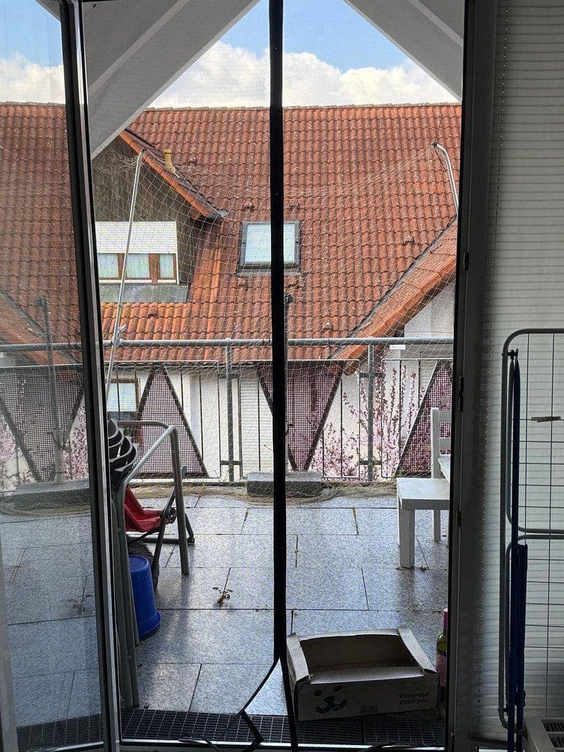 Pronájem bytu 3+1 67 m², Nürtingen, Bádensko-Württembersko Pronájem bytu 3+1 67 m², Nürtingen, Bádensko-Württembersko