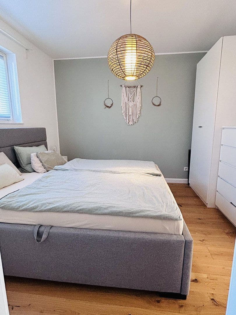 Prodej domu 125 m², pozemek 238 m², Isernhagen, Dolní Sasko Prodej domu 125 m², pozemek 238 m², Isernhagen, Dolní Sasko