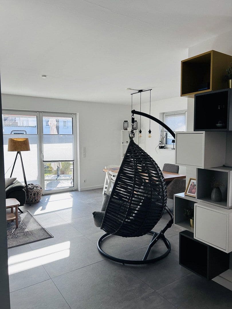 Prodej domu 125 m², pozemek 238 m², Isernhagen, Dolní Sasko Prodej domu 125 m², pozemek 238 m², Isernhagen, Dolní Sasko