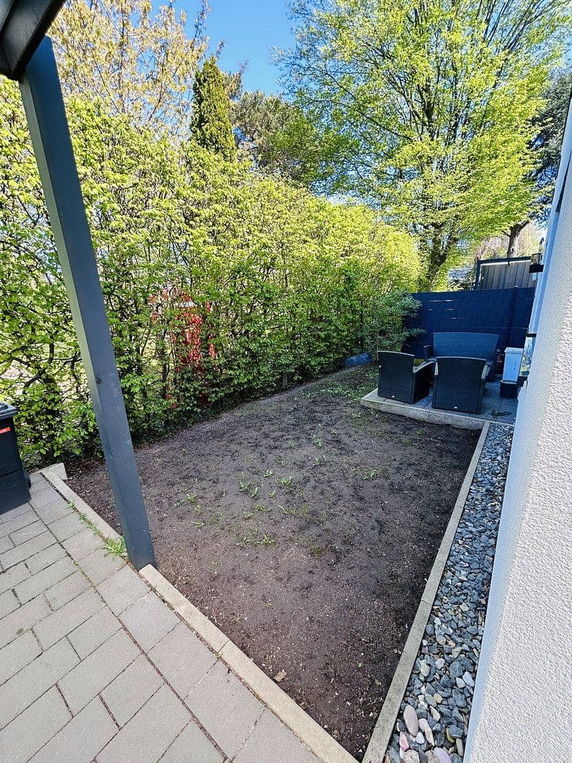 Prodej domu 125 m², pozemek 238 m², Isernhagen, Dolní Sasko Prodej domu 125 m², pozemek 238 m², Isernhagen, Dolní Sasko