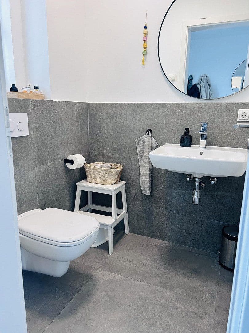 Prodej domu 125 m², pozemek 238 m², Isernhagen, Dolní Sasko Prodej domu 125 m², pozemek 238 m², Isernhagen, Dolní Sasko