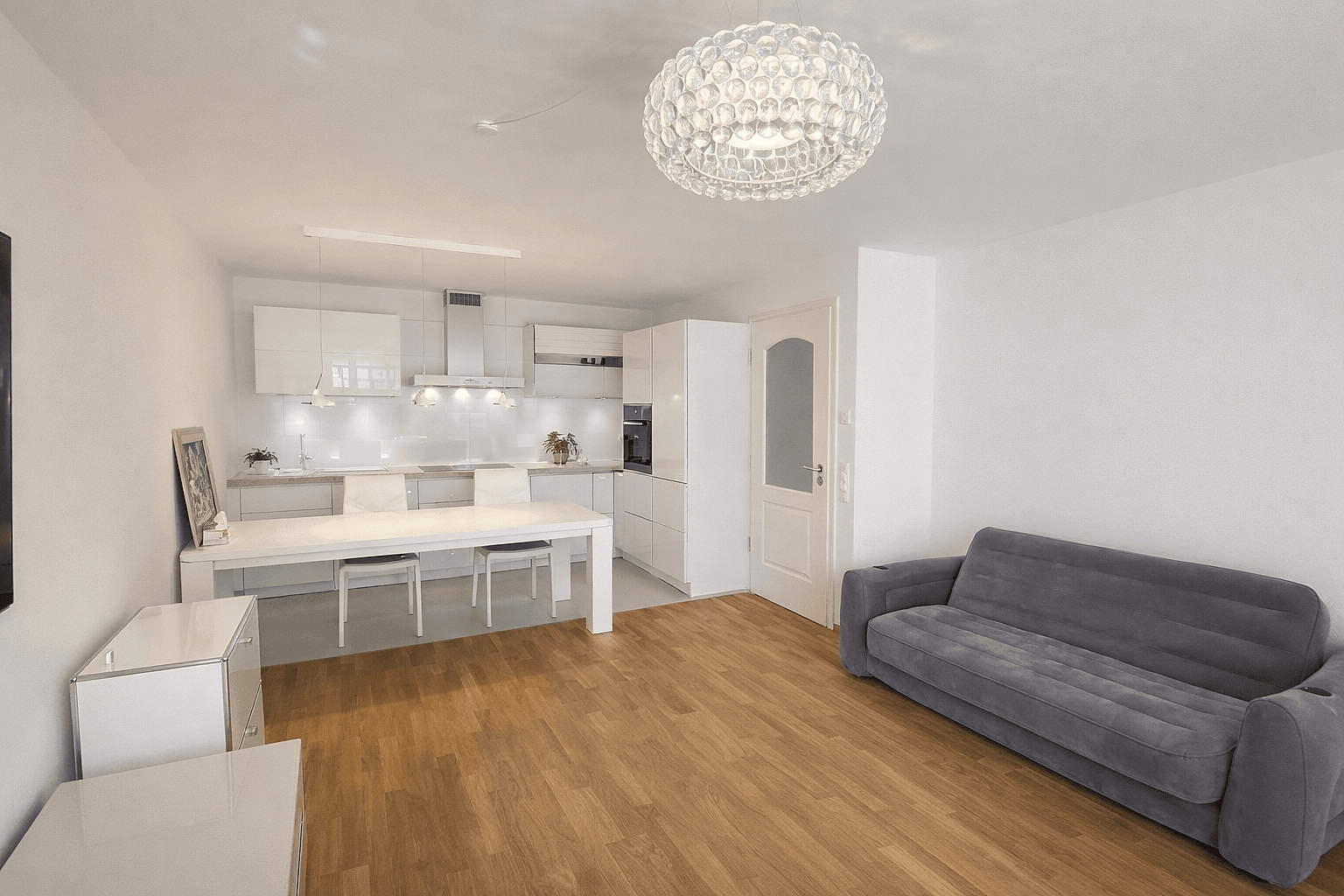 Prodej bytu 3+1 103 m², München, Bavorsko Prodej bytu 3+1 103 m², München, Bavorsko