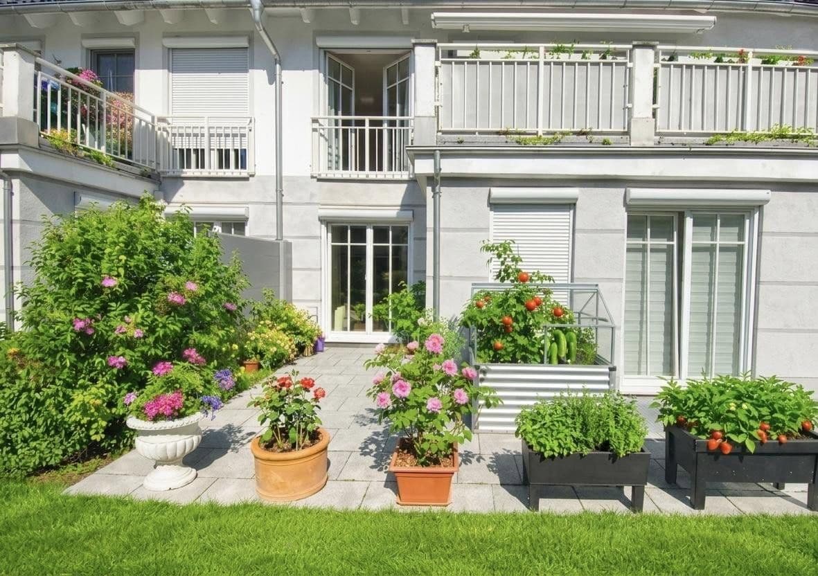 Prodej bytu 3+1 103 m², München, Bavorsko Prodej bytu 3+1 103 m², München, Bavorsko