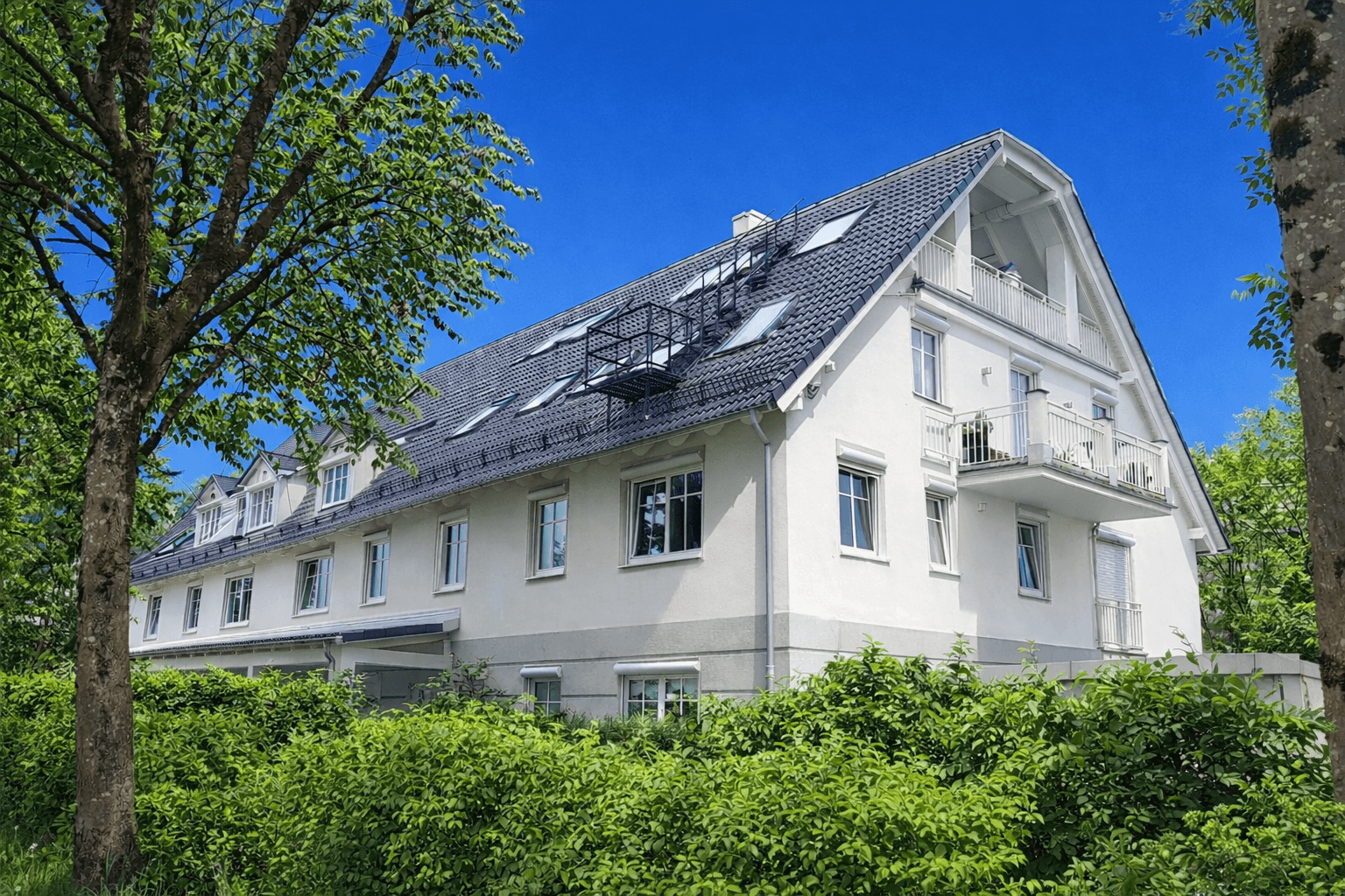 Prodej bytu 3+1 103 m², München, Bavorsko Prodej bytu 3+1 103 m², München, Bavorsko