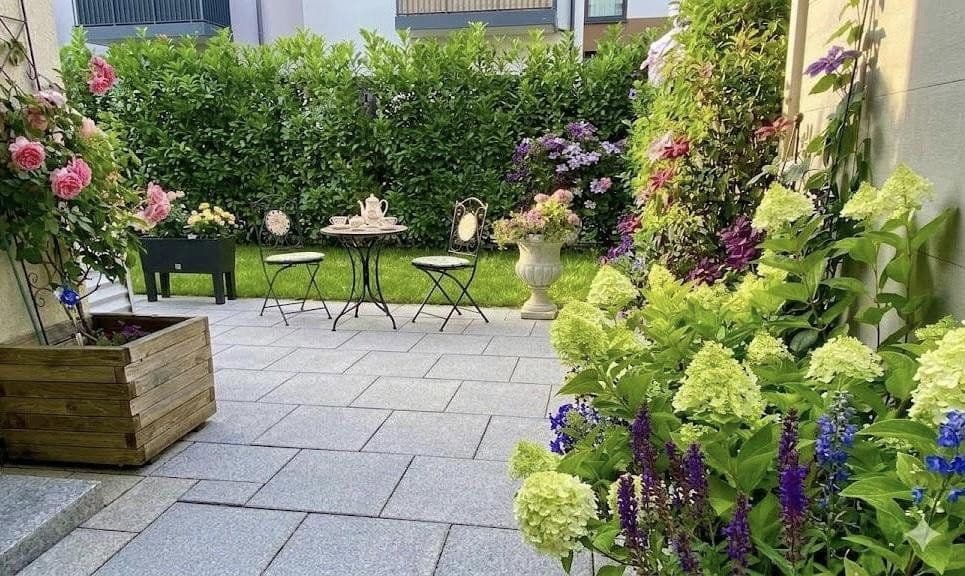 Prodej bytu 3+1 103 m², München, Bavorsko Prodej bytu 3+1 103 m², München, Bavorsko