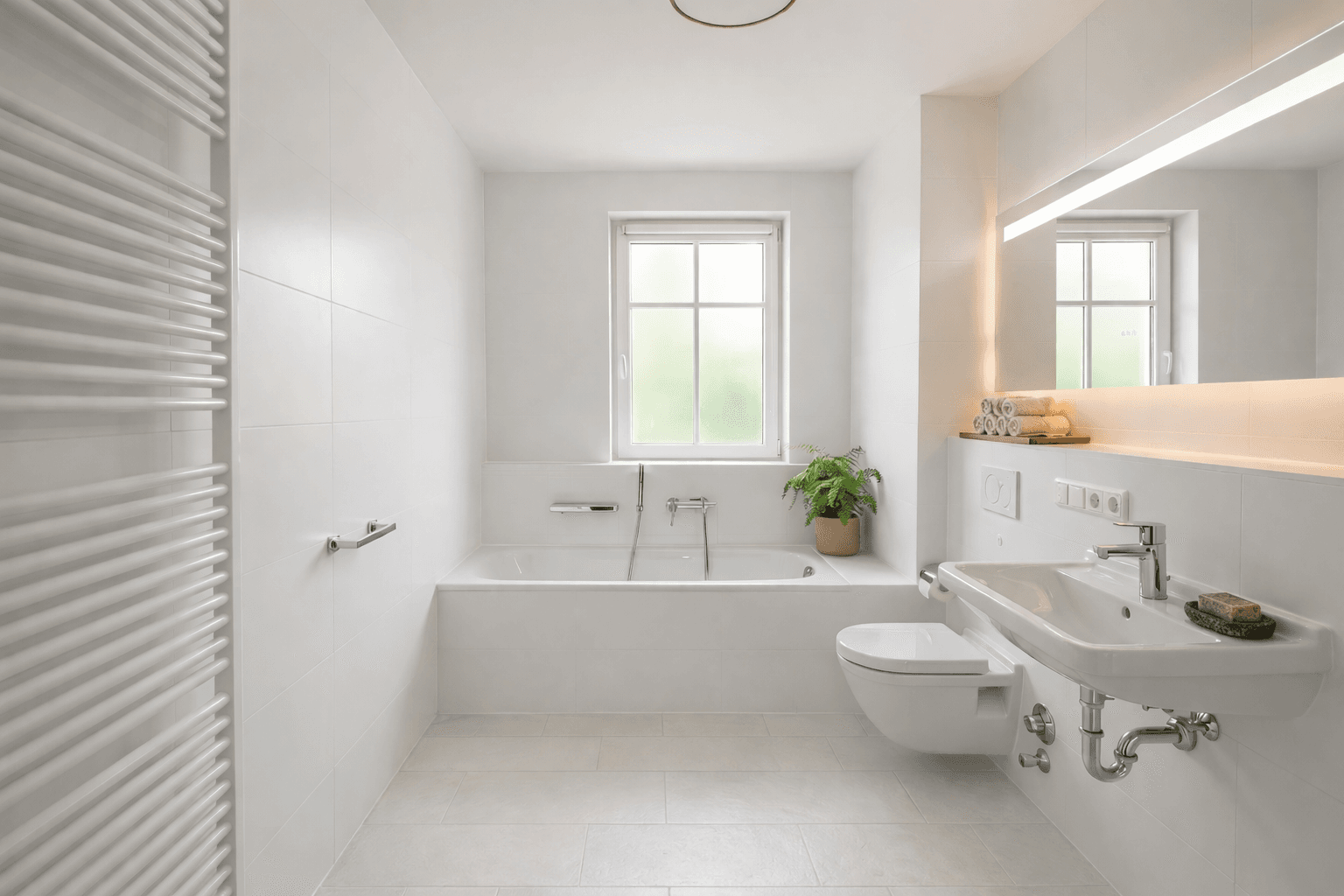 Prodej bytu 3+1 103 m², München, Bavorsko Prodej bytu 3+1 103 m², München, Bavorsko