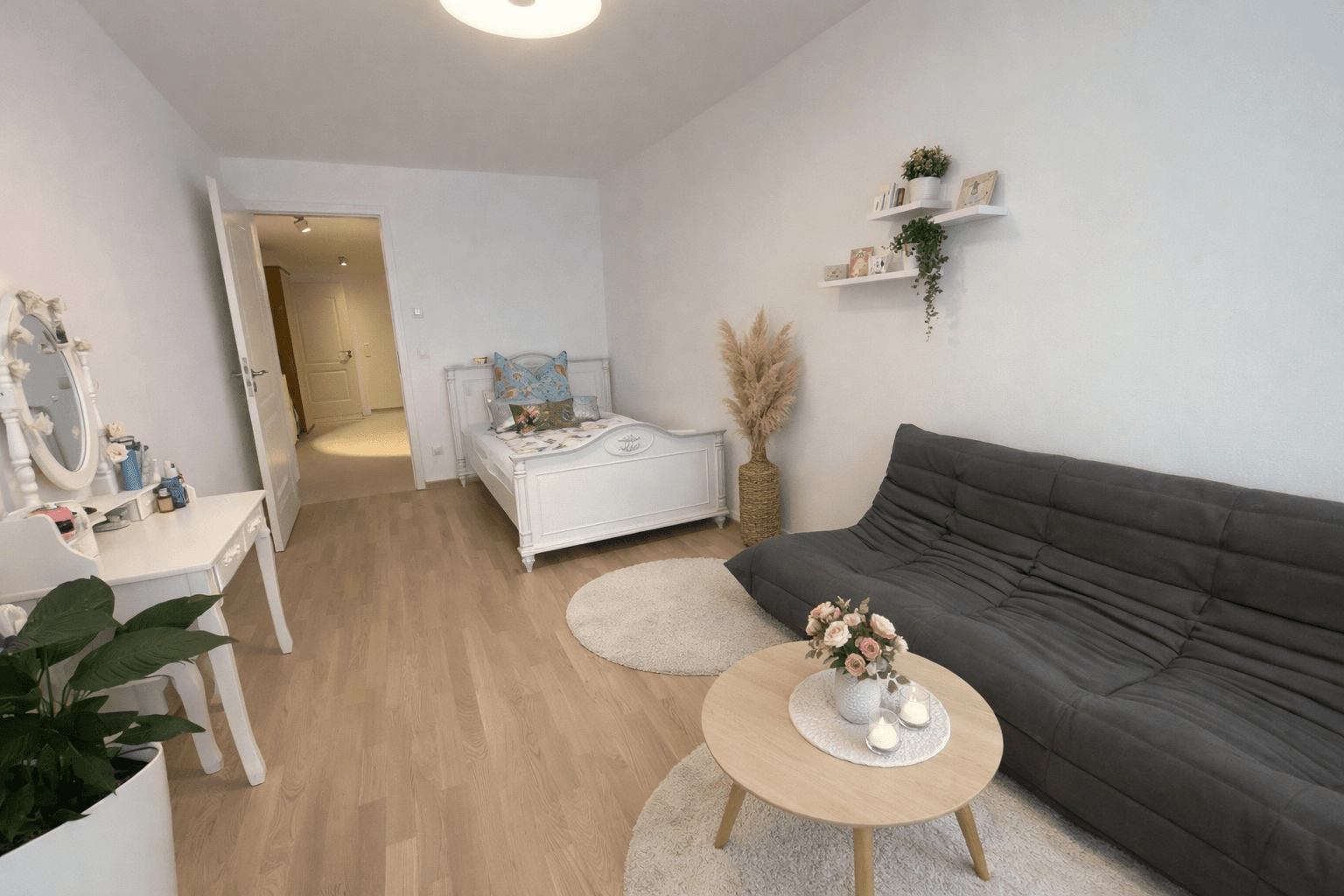 Prodej bytu 3+1 103 m², München, Bavorsko Prodej bytu 3+1 103 m², München, Bavorsko